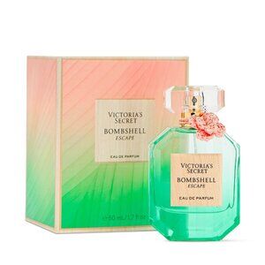 VICTORIA SECRETS Bombshell Escape Eau de Parfum 1.7 oz - NWT